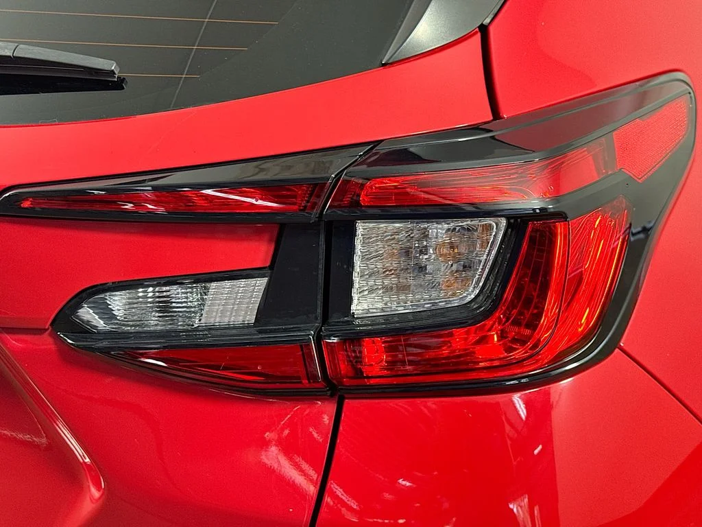 Used 2024 Red Subaru Sport image 30