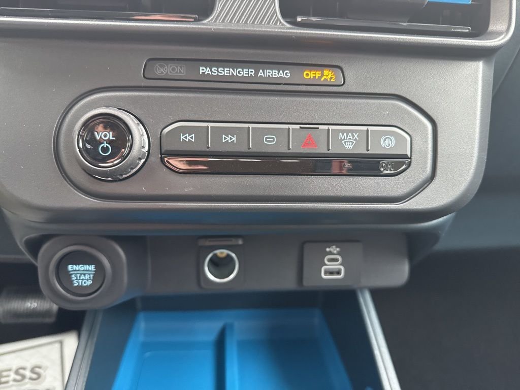 2026 Ford Maverick XLT - Photo 16