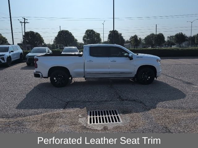 2024 Chevrolet Silverado 1500 High Country - Photo 18