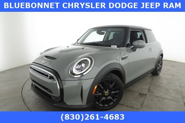 2023 MINI Hardtop 2 Door SE