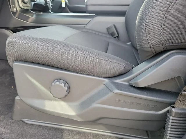 New 2026 Agate Black Metallic Ford STX® image 12