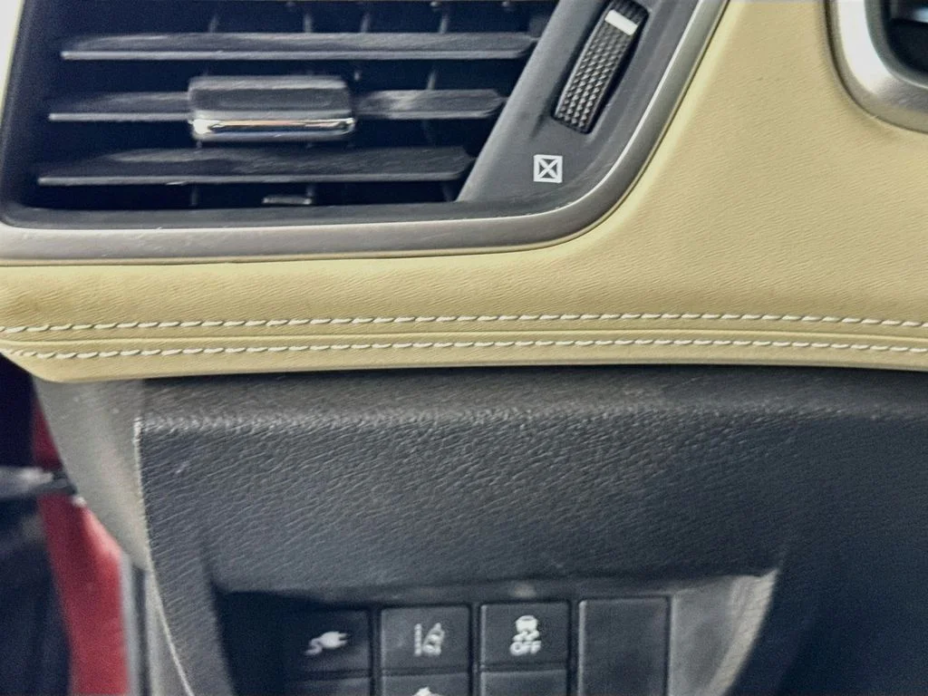 Certified Used 2018 Red Honda Base image 13
