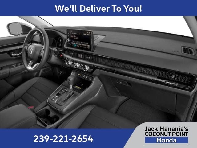 Used 2024 Gray Honda EX-L image 15