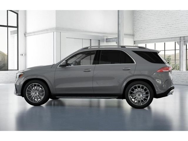 New 2026 MANUFAKTUR Alpine Grey Mercedes-Benz GLE 350 image 33