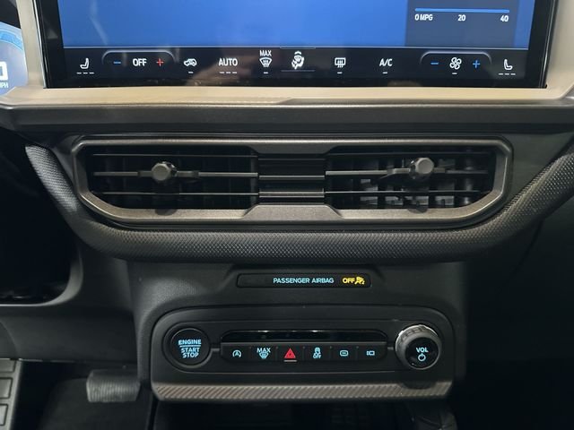 Used 2025 Gray Ford Big Bend image 21