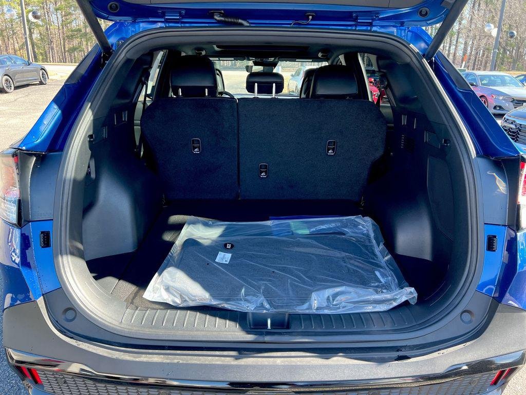2025 Kia Sportage X-Pro - Photo 31