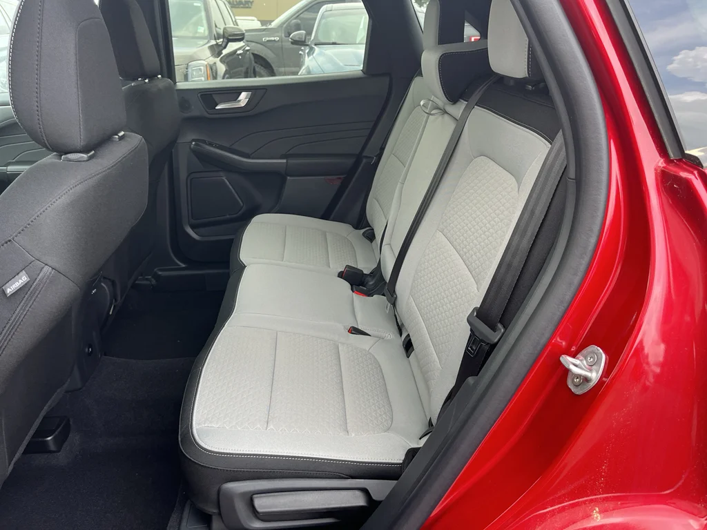 2026 Ford Escape Active - Photo 23