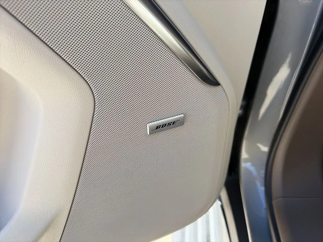 New 2026 Silver GMC Denali image 17