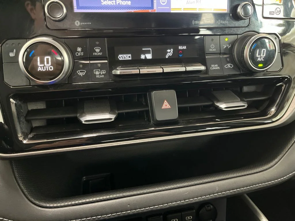 Used 2020 Gray Toyota XLE image 15