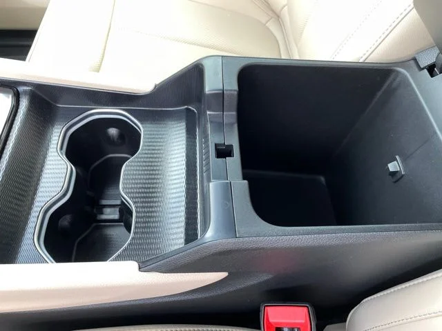 2025 Jeep Grand Cherokee L Limited - Photo 36
