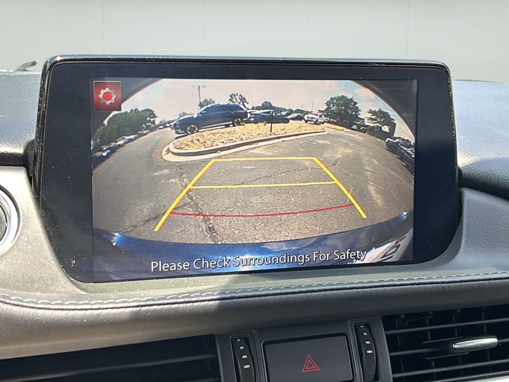 2020 Mazda MAZDA6 Touring - Photo 27