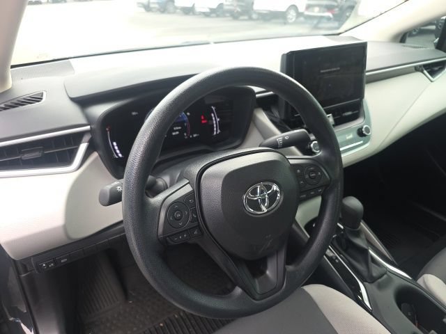 Used 2026 Gray Toyota LE image 5