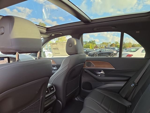 2026 Mercedes-Benz GLE GLE350 - Photo 29
