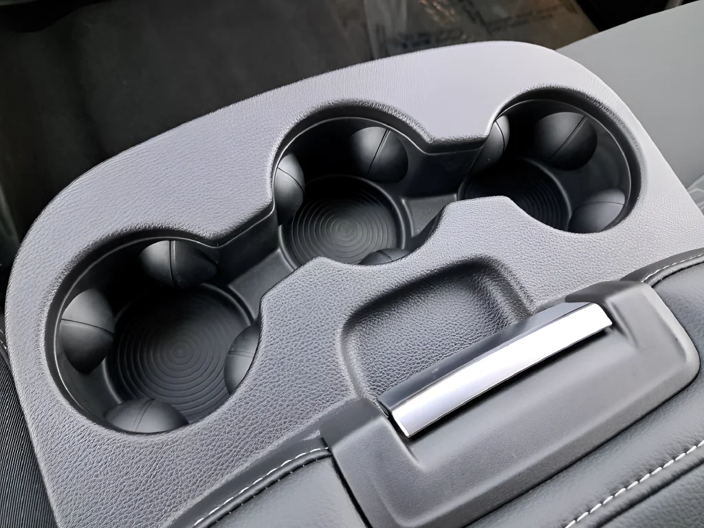 2026 RAM 2500 Big Horn - Photo 24