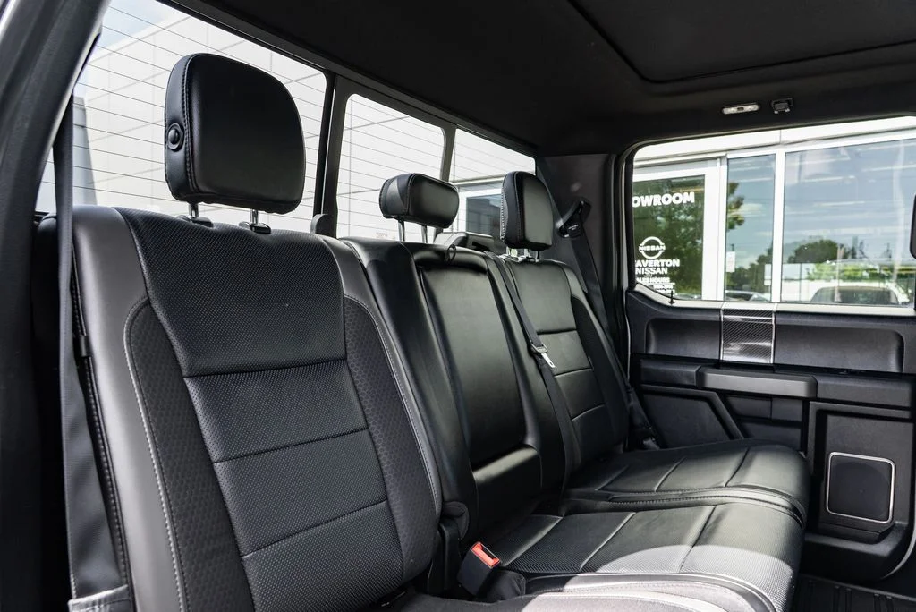Used 2020 White Ford Raptor image 27