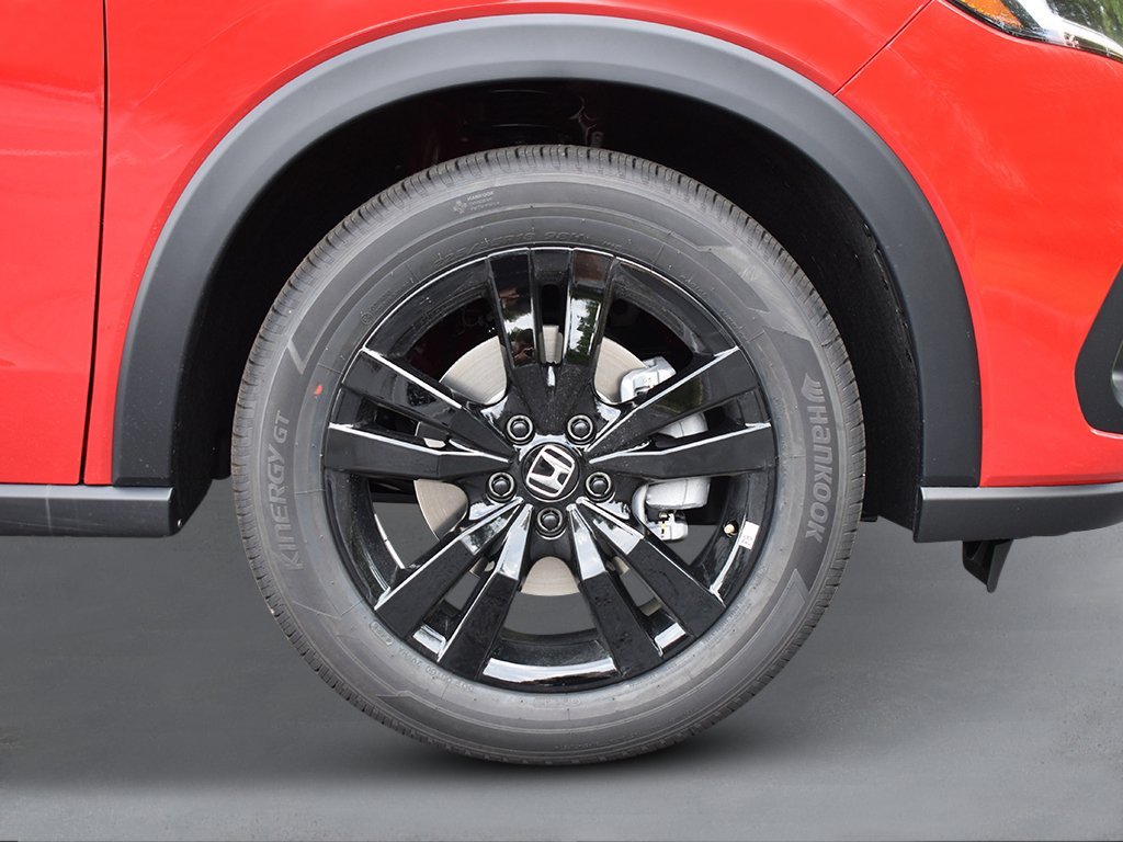 Vehicle thumbnail