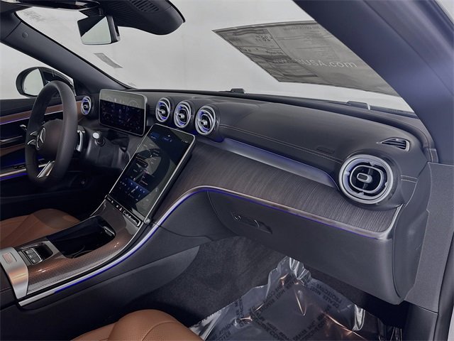 2026 Mercedes-Benz CLE CLE 300 - Photo 60