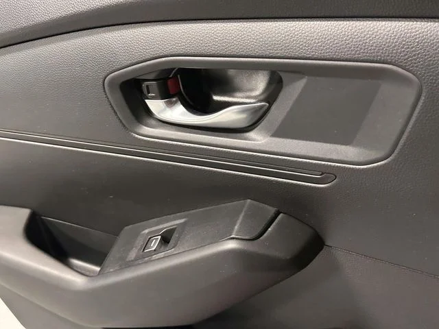2024 Honda Accord EX - Photo 22