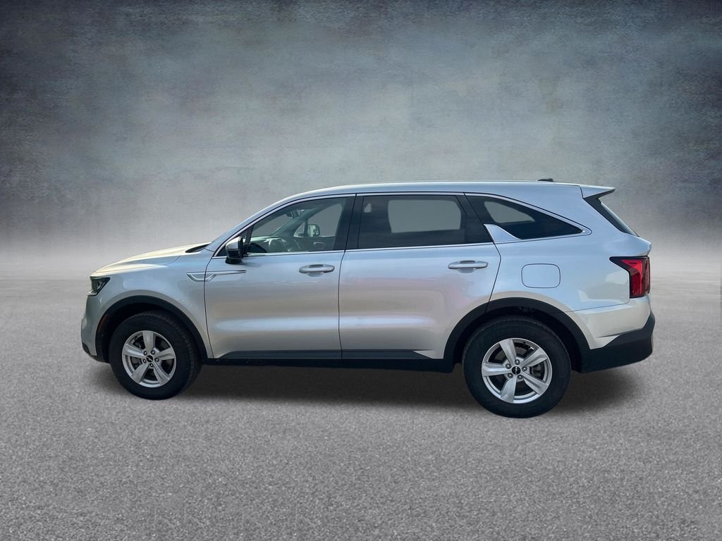 Used 2023 White Kia SX-Prestige image 33