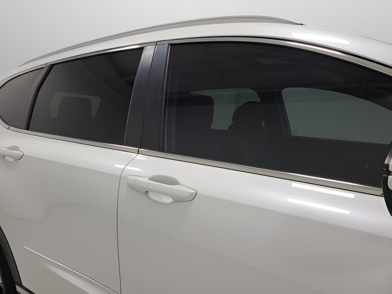 2021 Honda CR-V Touring - Photo 11