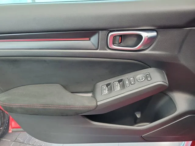2024 Honda Civic Hatchback Type-R - Photo 21