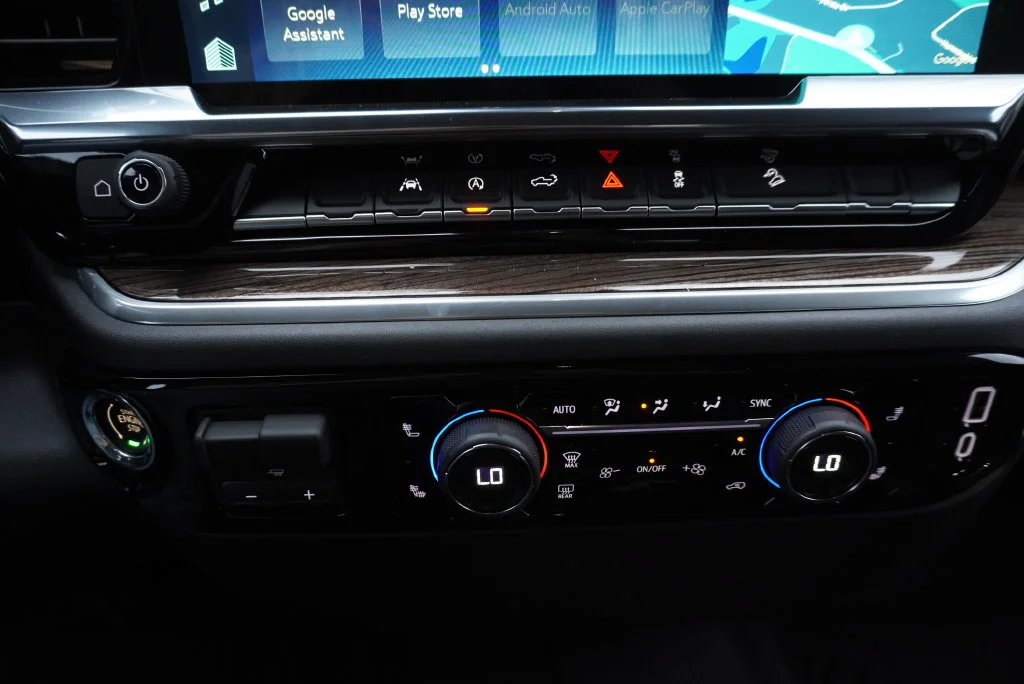 2026 Chevrolet Silverado 1500 LT - Photo 16