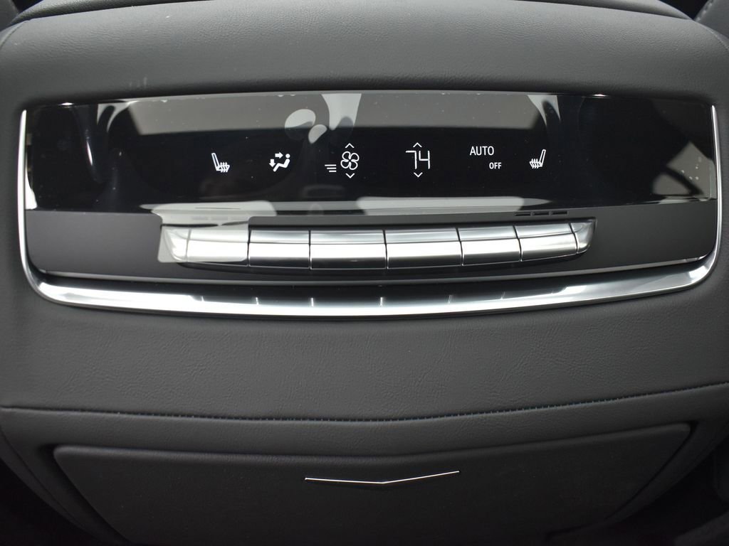 2026 CADILLAC ESCALADE ESV - Image 25