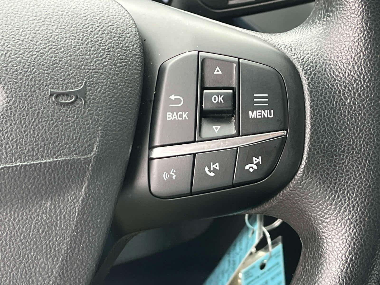 Used 2024 Cactus Gray Ford XL image 34