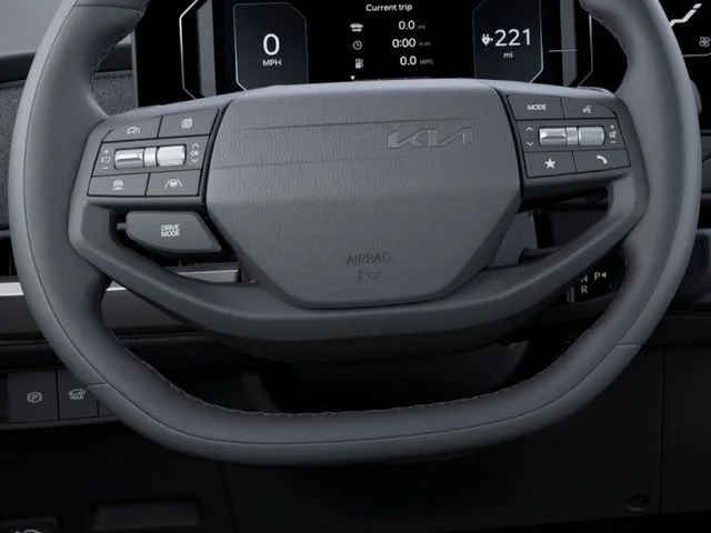 New 2027  Kia  image 22