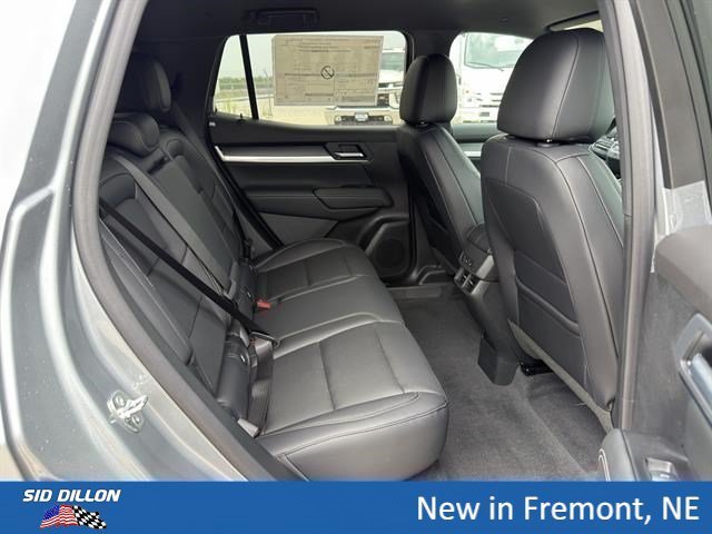 2027 GMC Terrain Elevation - Photo 17