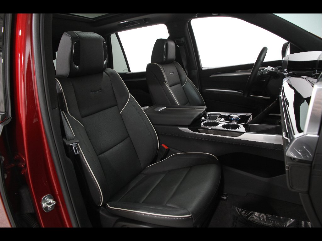 2025 Cadillac Escalade Sport - Photo 18