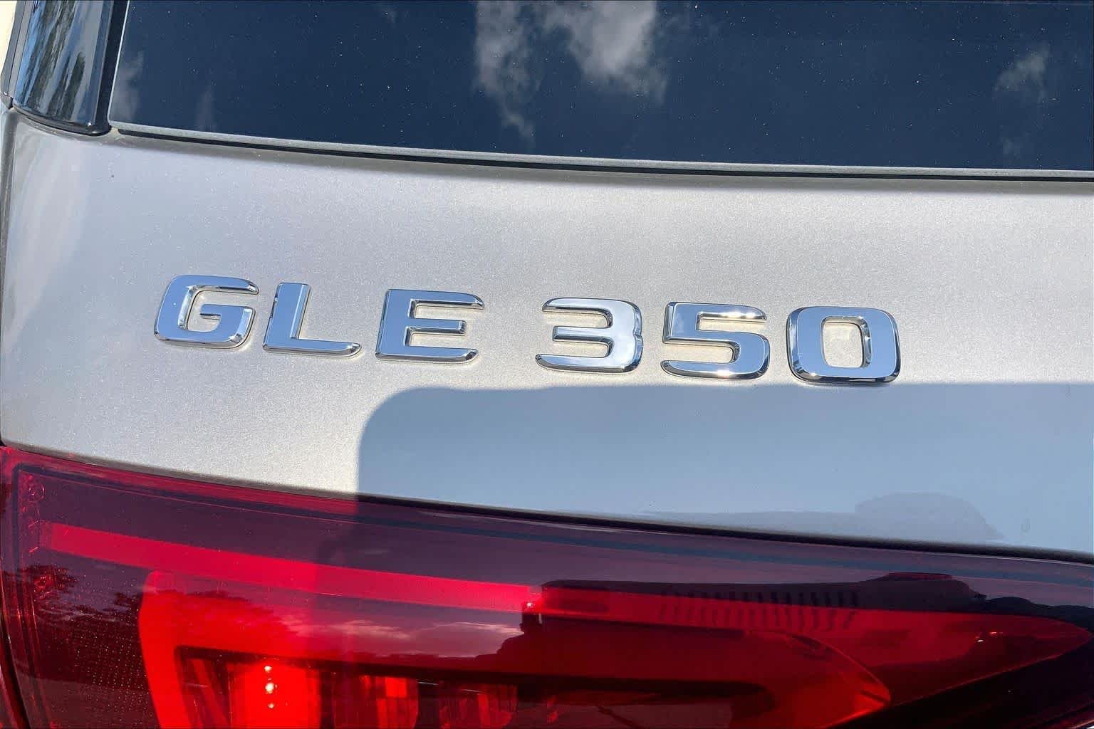 2020 Mercedes-Benz GLE GLE350 - Photo 10