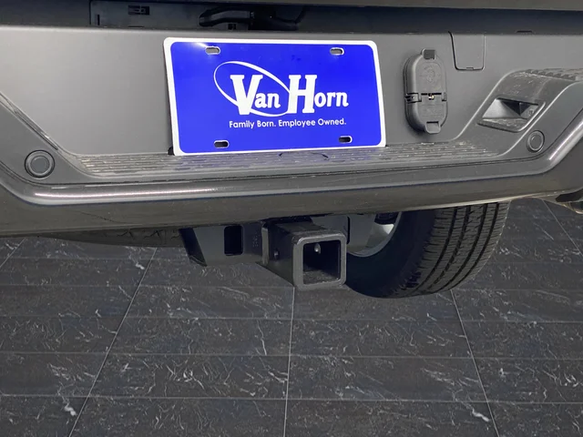 2026 RAM 1500 Big Horn/Lone Star - Photo 36