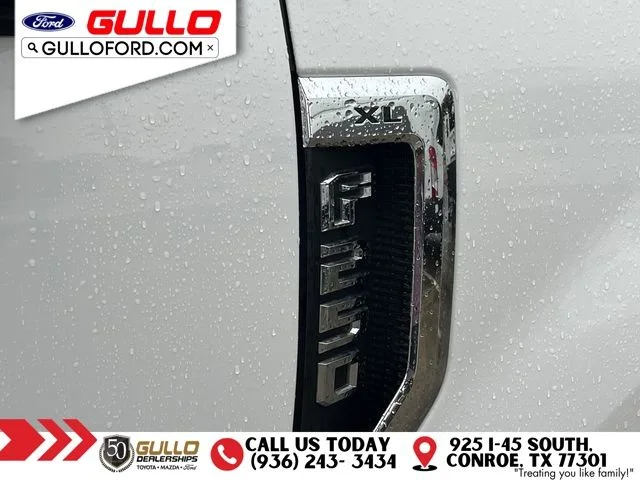 Used 2019 Oxford White Ford XL image 28