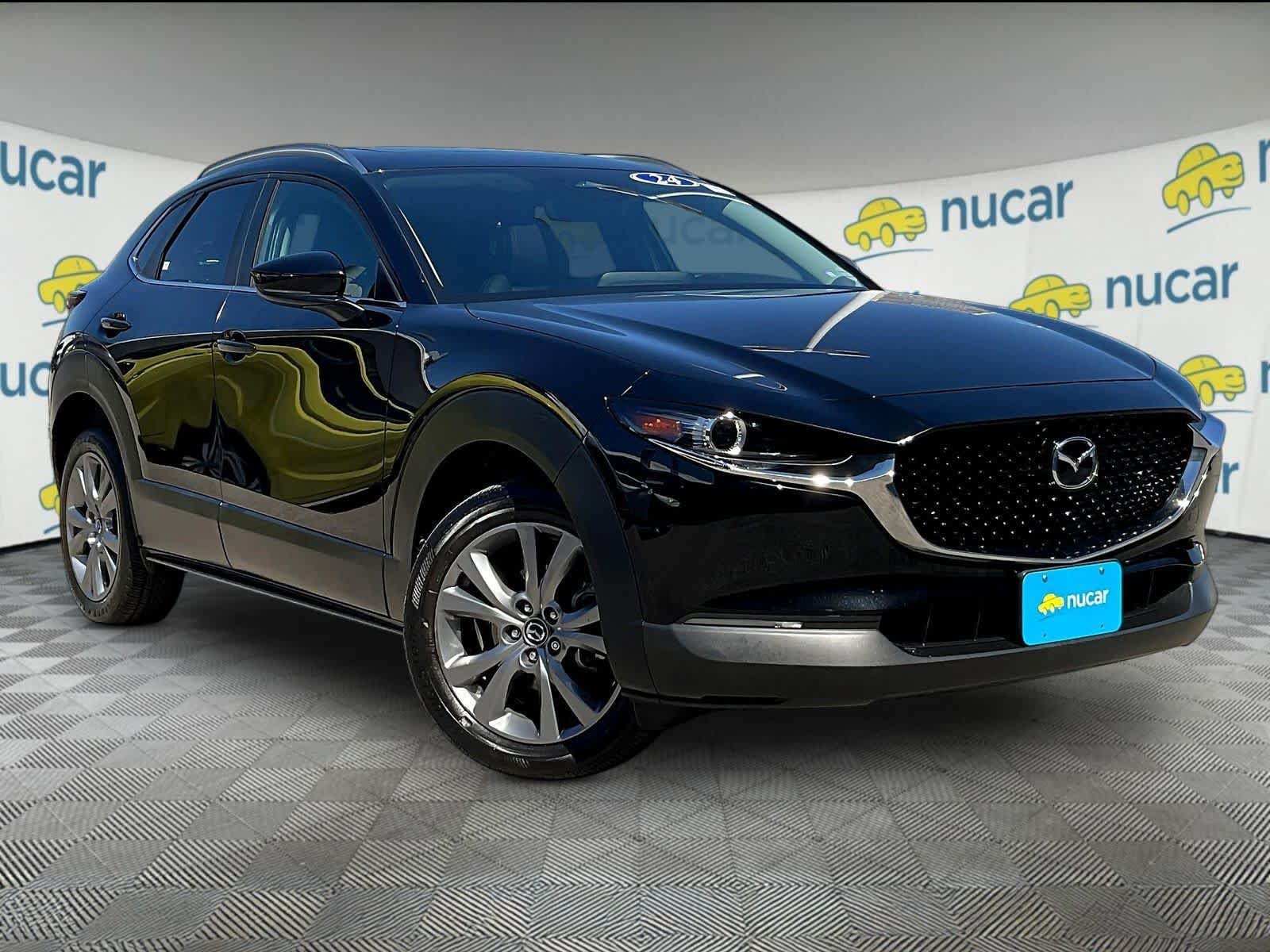 2024 Mazda CX-30 Preferred