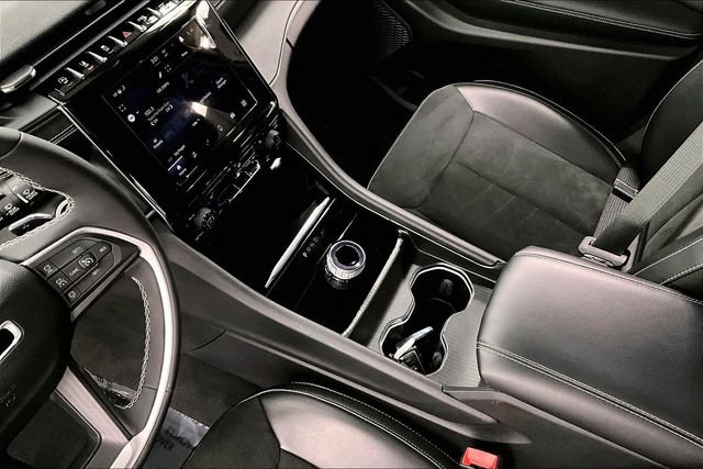 2024 Jeep Grand Cherokee Altitude - Photo 17