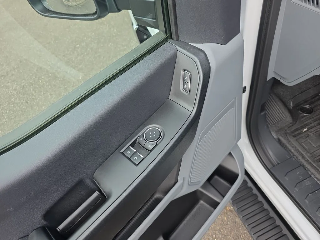 New 2025 White Ford XL image 15