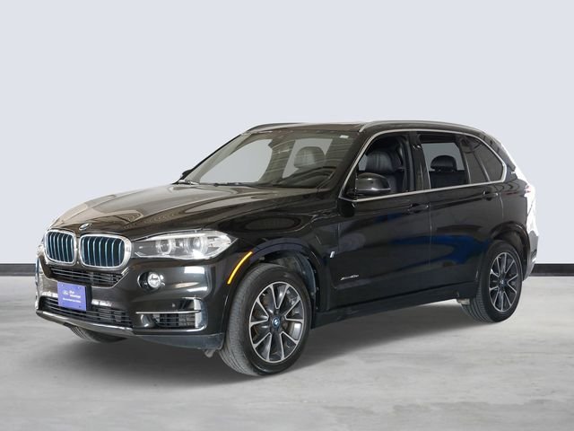 2018 BMW X5 xDrive40e's photo