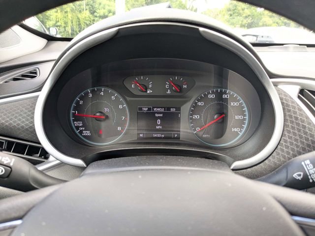 2023 Chevrolet Malibu 1LT - Photo 26