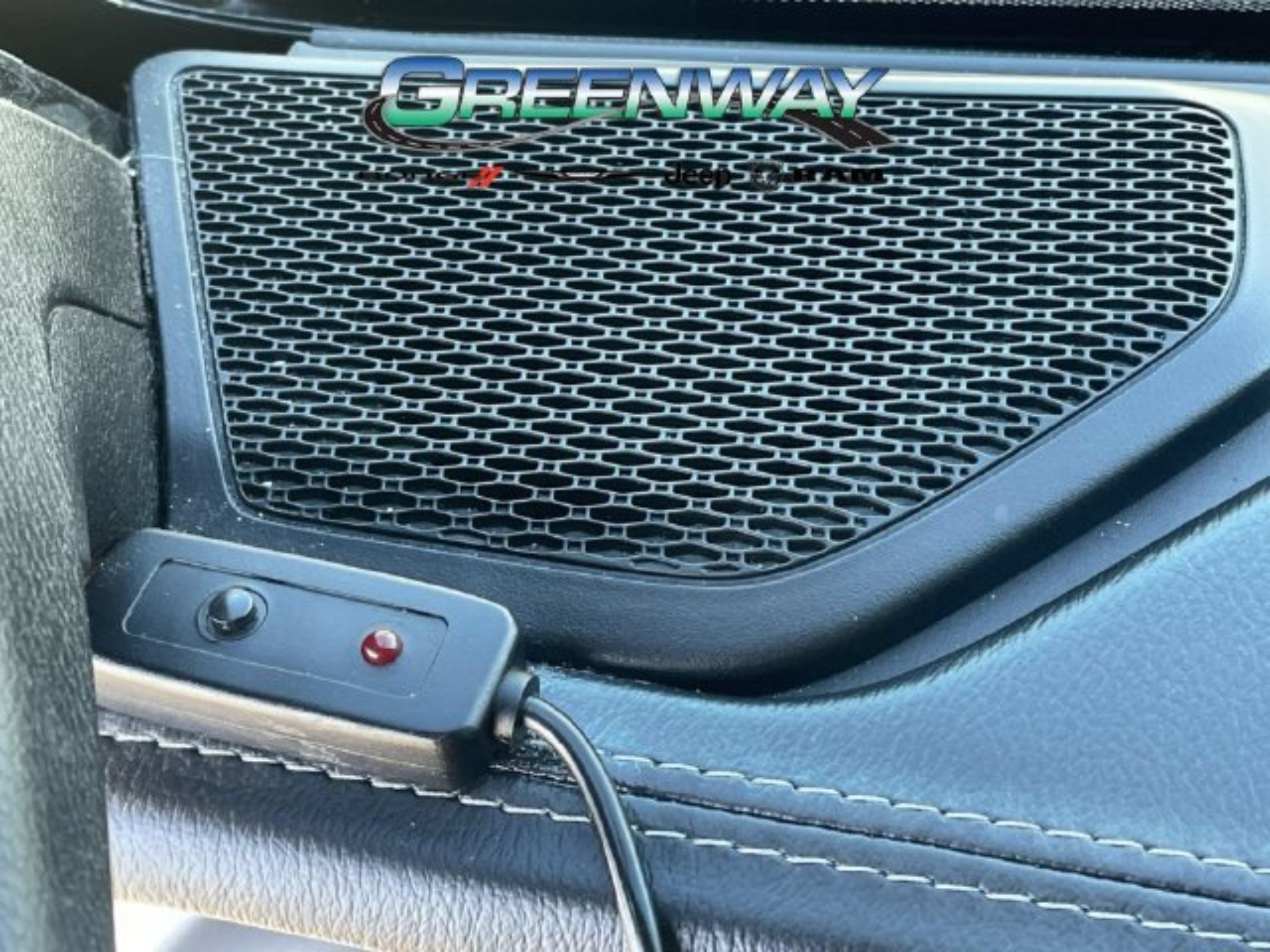 Used 2018 Black Clearcoat Jeep Unlimited Rubicon image 15