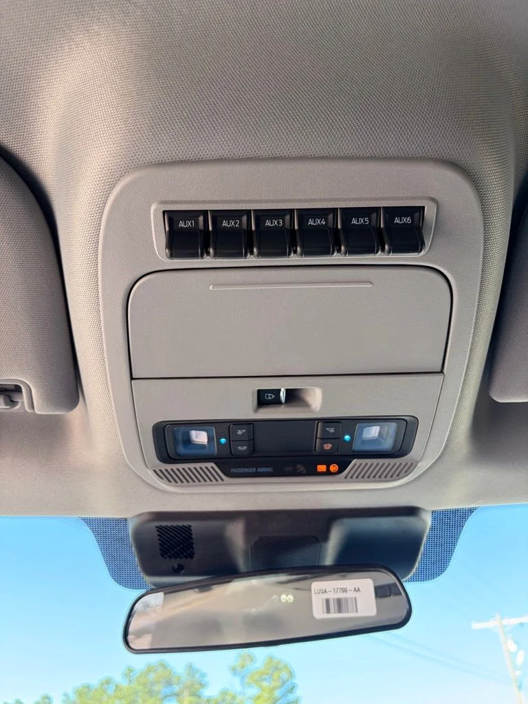 New 2026 Avalanche Ford F-350® XL image 21