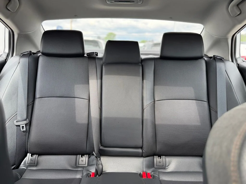 Certified Used 2026 Beige Toyota XLE image 24