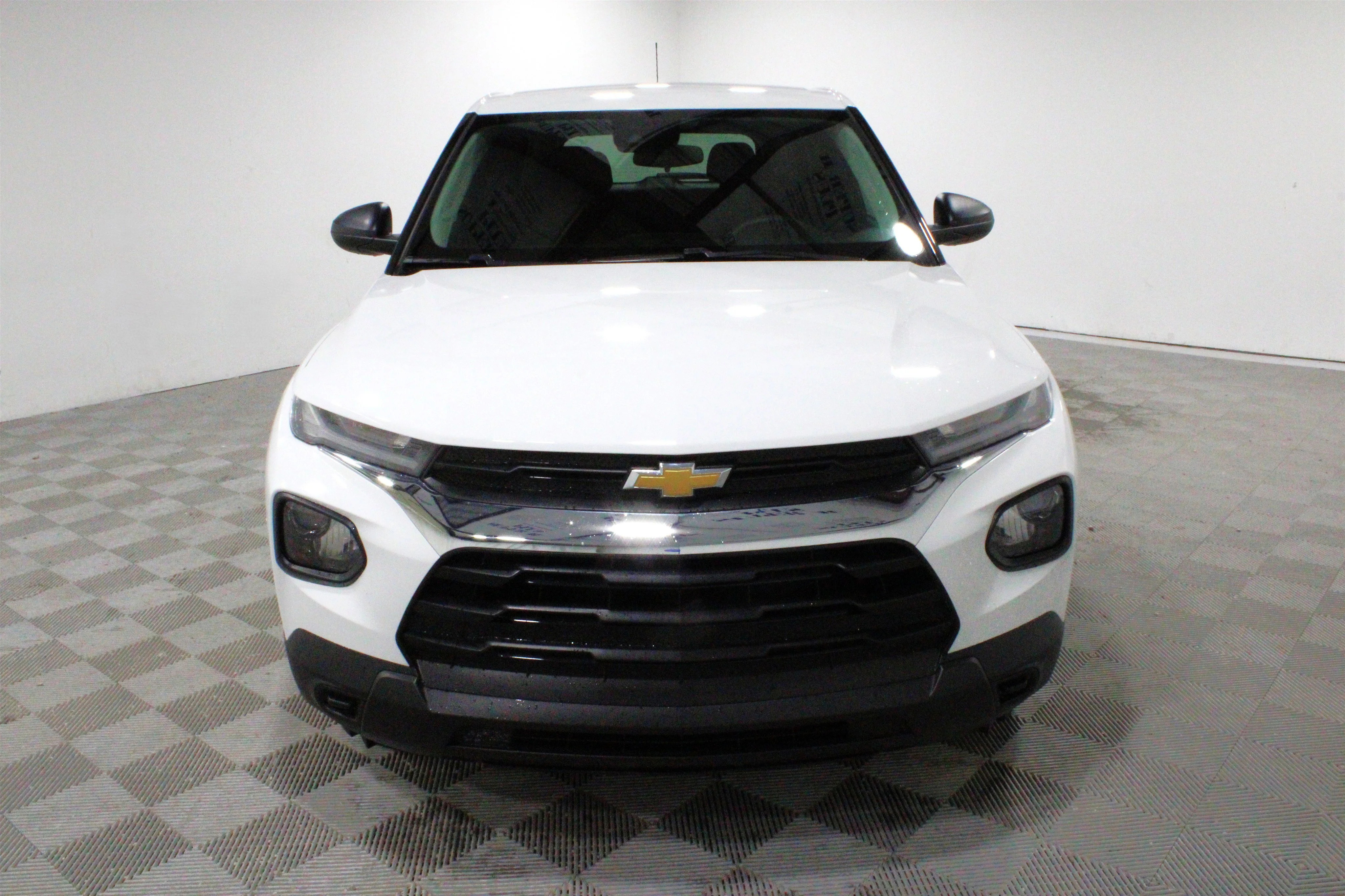 2023 Chevrolet TrailBlazer LS - Photo 32
