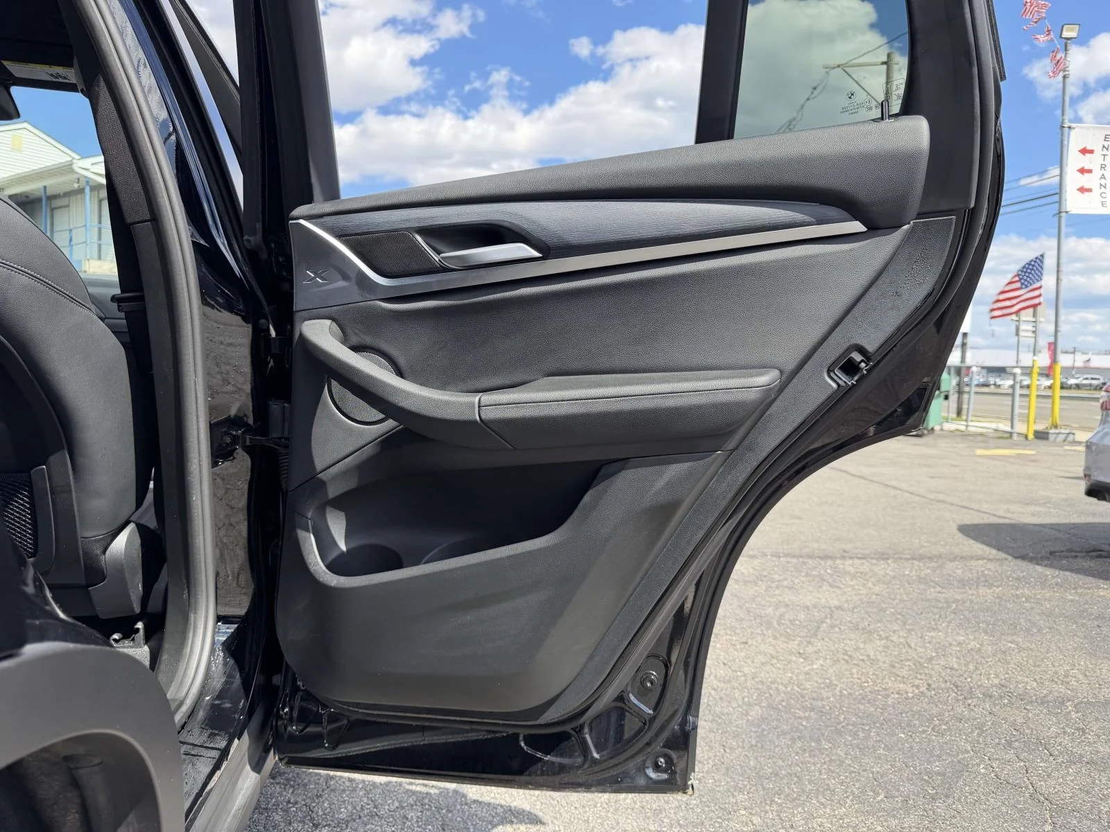 2024 BMW X3 30i - Photo 15
