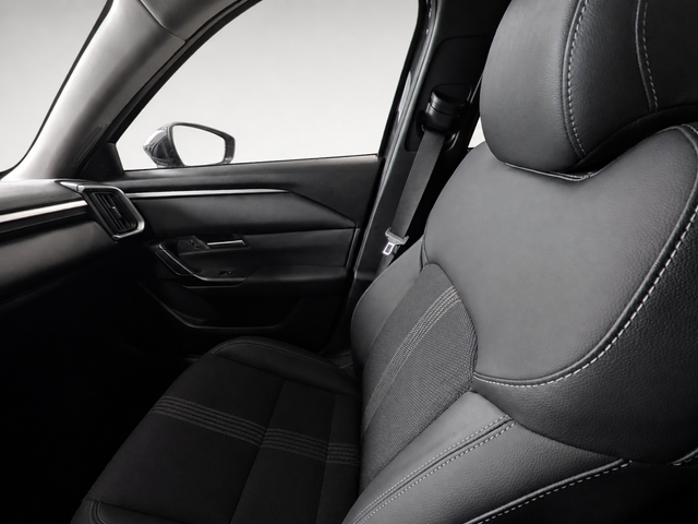 New 2026 Jet Black Mica Mazda 2.5 S Preferred AWD image 14