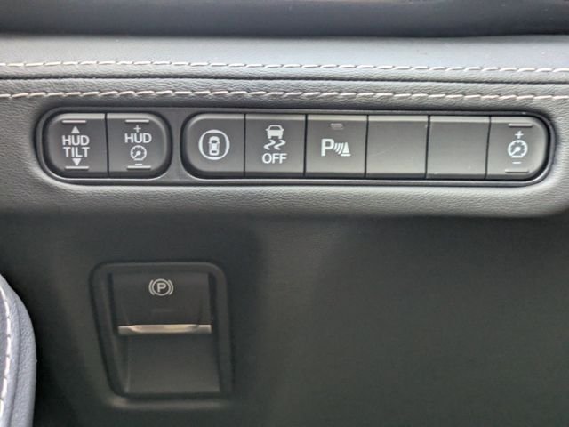 New 2026 Majestic Black Pearl Acura Advance Package image 32