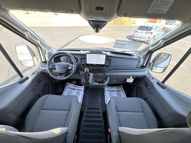 2026 Ford Transit Van Base - Photo 49