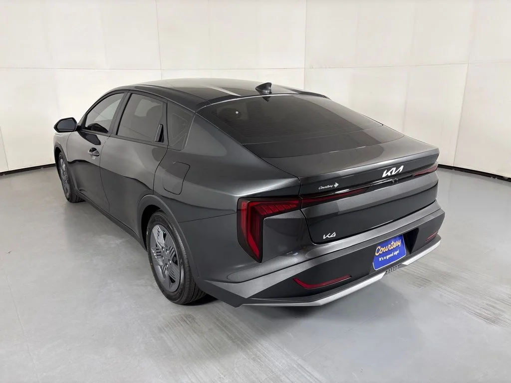 New 2026  Kia LX image 6