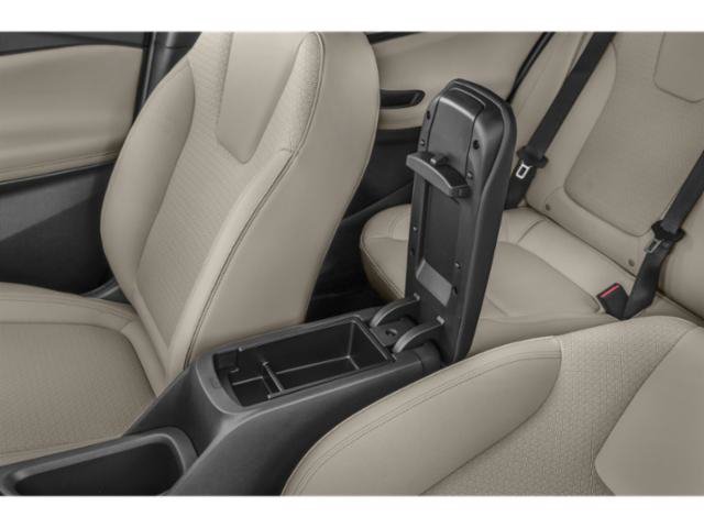 Used 2026 Ocean Blue Metallic Buick Preferred image 17