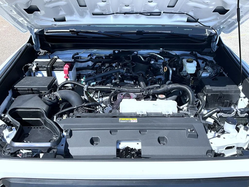 New 2026  Toyota SR5 image 24